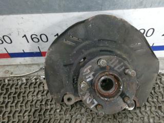 ступица передняя правая Subaru Forester 3 поколение (SH) [рестайлинг] 2011, 2.0 л., дизель, МКПП, внедорожник 5 дв., 28373FG000, 28313AG020