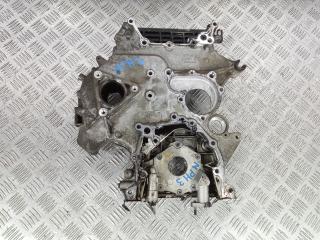 Масляный насос дизельный Kia Venga 1 поколение 2011, 1.4 л., дизель, МКПП, хетчбэк 5 дв., 213502A650, 213102A301