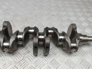 Коленвал дизельный Kia Venga 1 поколение 2011, 1.4 л., дизель, МКПП, хетчбэк 5 дв., 231102A501