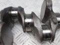 Коленвал дизельный Kia Venga 1 поколение 2011, 1.4 л., дизель, МКПП, хетчбэк 5 дв., 231102A501 - фото №3
