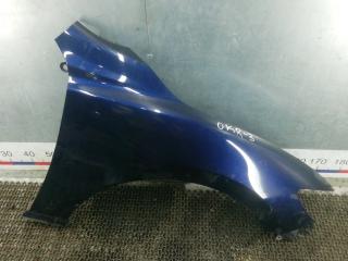 крыло переднее правое Mazda 6 GJ 2013, 2.2 л., дизель, МКПП, универсал