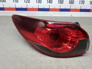 фонарь задний левый Mazda 6 GJ 2013, 2.2 л., дизель, МКПП, универсал