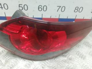 фонарь задний правый Mazda 6 GJ 2013, 2.2 л., дизель, МКПП, универсал