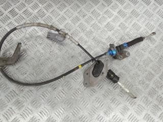 трос кулисы КПП Honda Civic 8 поколение [рестайлинг] 2008, 1.3 л., бензин, АКПП, седан