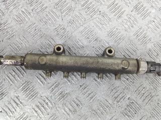 топливная рампа Mitsubishi Pajero 4 поколение 2009, 3.2 л., дизель, МКПП, внедорожник 5 дв., 1465A034