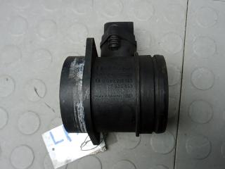 ДМРВ BMW 3 серия E90/E91/E92/E93 2006, 2.0 л., 320i, бензин, МКПП, седан, 7533853