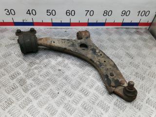 рычаг передний правый Ford Kuga 1 поколение 2009, 2.0 л., дизель, МКПП, внедорожник 5 дв.