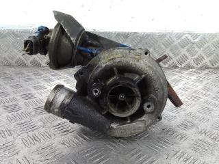 турбина Ford Kuga 1 поколение 2009, 2.0 л., дизель, МКПП, внедорожник 5 дв., GT1749V