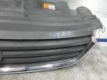 решетка радиатора Ford Kuga 1 поколение 2009, 2.0 л., дизель, МКПП, внедорожник 5 дв. - фото №2