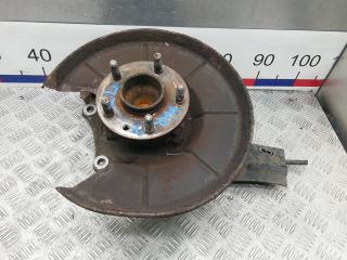 ступица задняя левая Ford Kuga 1 поколение 2009, 2.0 л., дизель, МКПП, внедорожник 5 дв.