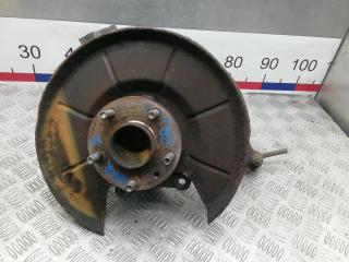 ступица задняя правая Ford Kuga 1 поколение 2009, 2.0 л., дизель, МКПП, внедорожник 5 дв.