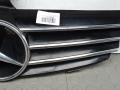 решетка радиатора Mercedes-Benz CLK-Класс C209/A209 2003, 3.2 л., 320, бензин, АКПП, кабриолет - фото №3