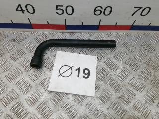 ключ колесный (балонный) Mercedes-Benz GL-Класс X164 2007, 3.0 л., GL320 CDI, дизель, АКПП, внедорожник 5 дв.