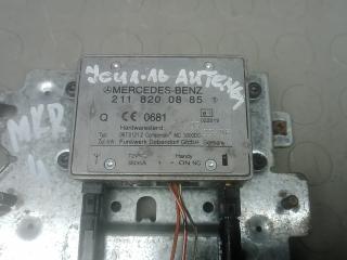 усилитель антенны Mercedes-Benz GL-Класс X164 2007, 3.0 л., GL320 CDI, дизель, АКПП, внедорожник 5 дв., 211820085