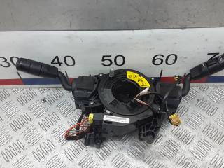 переключатель подрулевой Land Rover Discovery 3 поколение 2005, 2.7 л., TD V6, дизель, АКПП, внедорожник 5 дв., XPB500280PVJ, XPC500100PVJ, XPE500070PVJ, YRC500060