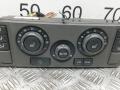блок управления печки / климат-контроля Land Rover Discovery 3 поколение 2005, 2.7 л., TD V6, дизель, АКПП, внедорожник 5 дв., JFC000657WUX - фото №2