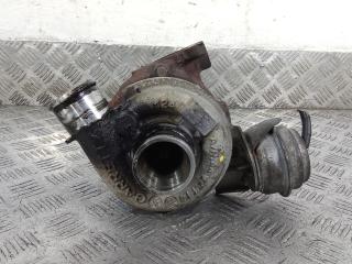 турбина Kia Sportage 3 поколение 2012, 1.7 л., дизель, МКПП, внедорожник 5 дв., 28201-2A850