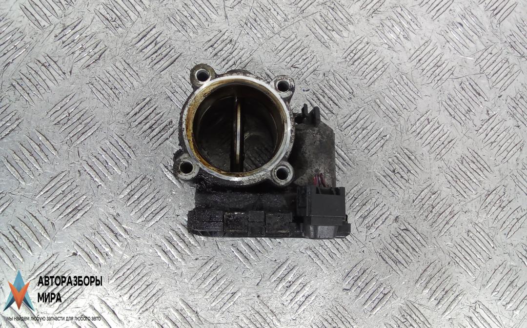 заслонка дроссельная Mercedes-Benz GL-Класс X164 2007, 3.0 л., GL320 CDI, дизель, АКПП, внедорожник 5 дв., A6420900270 - фото №1