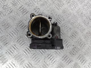 заслонка дроссельная Mercedes-Benz GL-Класс X164 2007, 3.0 л., GL320 CDI, дизель, АКПП, внедорожник 5 дв., A6420900270