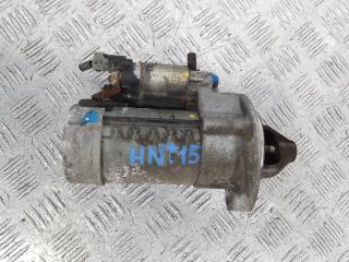 стартер Kia Sportage 3 поколение 2012, 1.7 л., дизель, МКПП, внедорожник 5 дв., 361002A550