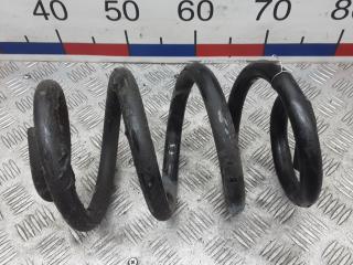 пружина задняя Renault Master 2 поколение 2000, 2.8 л., дизель, МКПП, микроавтобус