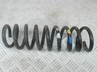 пружина задняя Kia Sportage 3 поколение 2013, 1.7 л., дизель, МКПП, внедорожник 5 дв., 553502Y200