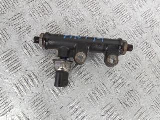 топливная рампа Land Rover Discovery 3 поколение 2005, 2.7 л., TD V6, дизель, АКПП, внедорожник 5 дв., 4R8Q9C066AC, 1357062