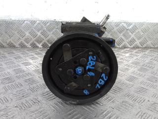 компрессор кондиционера Renault Clio 3 поколение 2006, 1.5 л., дизель, МКПП, хетчбэк 5 дв., 8200365787, 08823501662