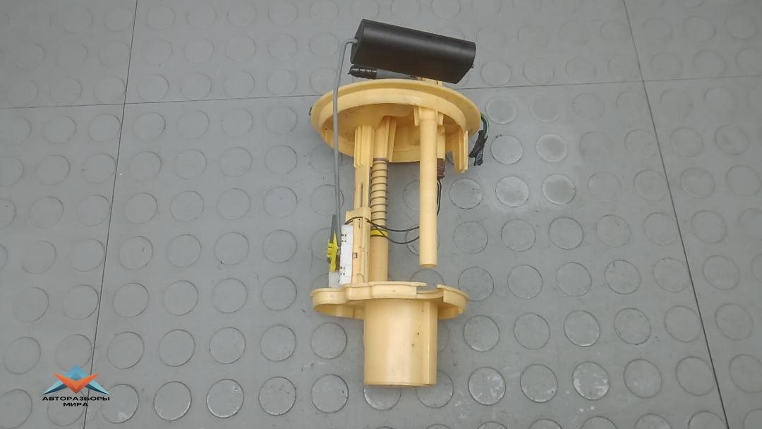 датчик уровня топлива Renault Clio 3 поколение 2006, 1.5 л., дизель, МКПП, хетчбэк 5 дв. - фото №1