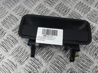 ручка наружная передняя правая Land Rover Freelander 1 поколение 2000, 1.8 л., бензин, МКПП, внедорожник 5 дв.