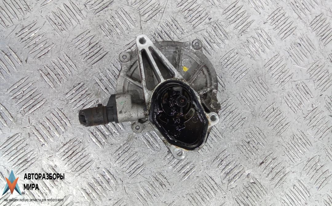 насос вакуумный Kia Sportage 3 поколение 2012, 1.7 л., дизель, МКПП, внедорожник 5 дв., 28810-2A500 - фото №1