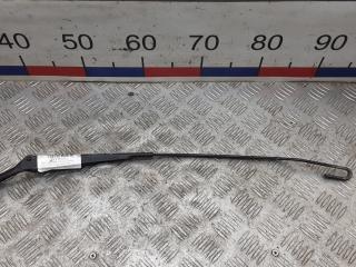 щеткодержатель (поводок стеклоочистителя, дворник) Volkswagen Passat B5 1998, 2.8 л., бензин, МКПП, универсал