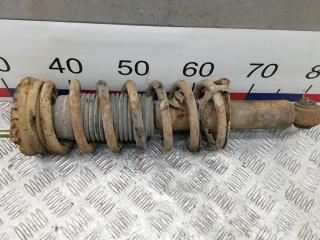 амортизатор задний правый Subaru Legacy 3 поколение 2000, 2.0 л., бензин, МКПП, универсал, 20380AE090, 20365AE000