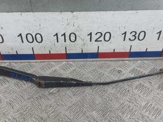 щеткодержатель (поводок стеклоочистителя, дворник) Renault Kangoo 1 поколение 1998, 1.4 л., бензин, МКПП