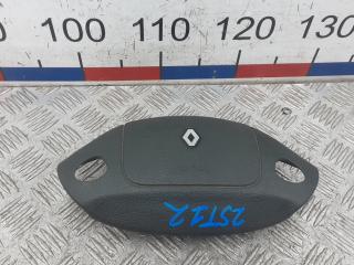 подушка безопасности водителя Renault Kangoo 1 поколение 1998, 1.4 л., бензин, МКПП