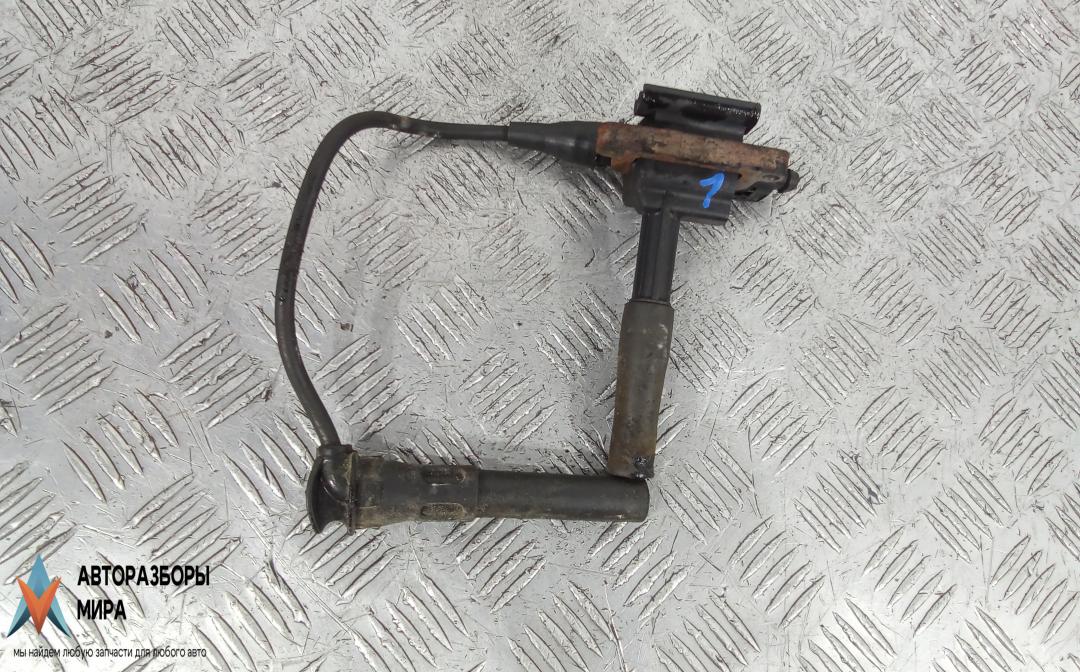 катушка зажигания Land Rover Freelander 1 поколение 2000, 1.8 л., бензин, МКПП, внедорожник 5 дв. - фото №1