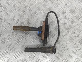 катушка зажигания Land Rover Freelander 1 поколение 2000, 1.8 л., бензин, МКПП, внедорожник 5 дв.