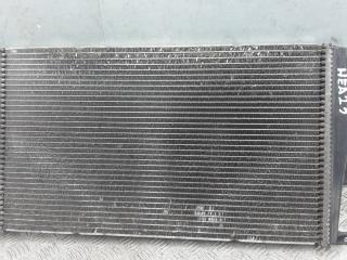 радиатор охлаждения BMW 3 серия F30/F31/F34 [рестайлинг] 2015, 2.0 л., 320d, дизель, МКПП, седан