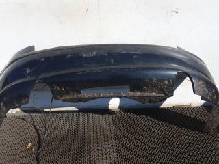 бампер задний Audi A8 D3/4E [рестайлинг] 2005, 3.0 л., дизель, АКПП, седан, 4E0807303E