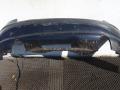 бампер задний Audi A8 D3/4E [рестайлинг] 2005, 3.0 л., дизель, АКПП, седан, 4E0807303E - фото №4