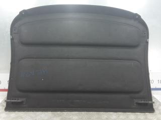 полка багажника Ford Mondeo 4 поколение [рестайлинг] 2012, 2.0 л., дизель, МКПП, хетчбэк 5 дв.