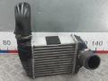 радиатор интеркулера Audi A6 4F/C6 [рестайлинг] 2008, 2.7 л., дизель, вариатор, седан, 4F0145806T - фото №3