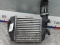 радиатор интеркулера Audi A6 4F/C6 [рестайлинг] 2008, 2.7 л., дизель, вариатор, седан, 4F0145806T - фото №5
