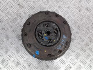 маховик Skoda Octavia 1 поколение (A4) [рестайлинг] 2001, 1.4 л., бензин, МКПП, хетчбэк 5 дв.