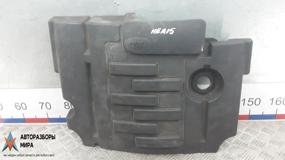 защита двигателя Land Rover Range Rover Sport 1 поколение 2008, 2.7 л., TDVM, дизель, АКПП, внедорожник 5 дв. - фото №1