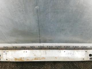 усилитель бампера переднего Lexus RX 2 поколение 2004, 3.0 л., бензин, АКПП, внедорожник 5 дв.