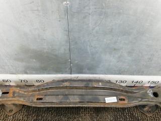 усилитель бампера переднего BMW 3 серия F30/F31/F34 [рестайлинг] 2015, 2.0 л., 320d, дизель, МКПП, седан