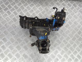 коллектор впускной Mercedes-Benz C-Класс W204/S204/C204 [рестайлинг] 2012, 2.2 л., D C220 CDI, дизель, МКПП, седан