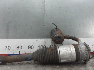 амортизатор задний правый Audi A8 D3/4E [рестайлинг] 2005, 3.0 л., дизель, АКПП, седан, 4E0616002F