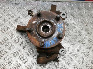 ступица передняя правая Lexus RX 2 поколение 2004, 3.0 л., бензин, АКПП, внедорожник 5 дв.